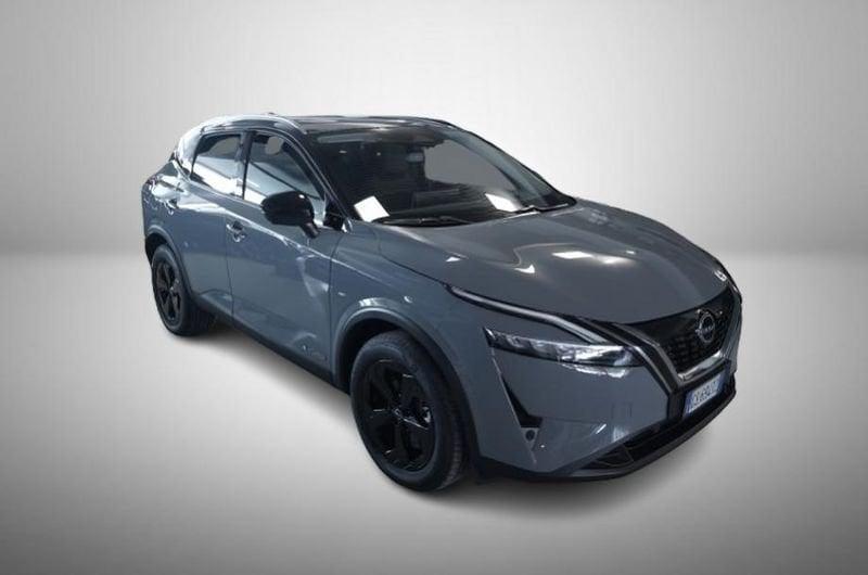 Nissan Qashqai E-POWER 90TH ANNIVERSARY