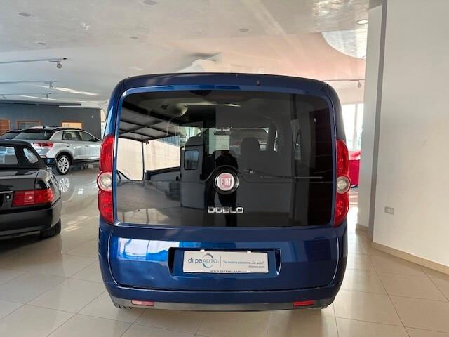 Fiat Doblo Doblò 1.6 MJT 16V Dynamic