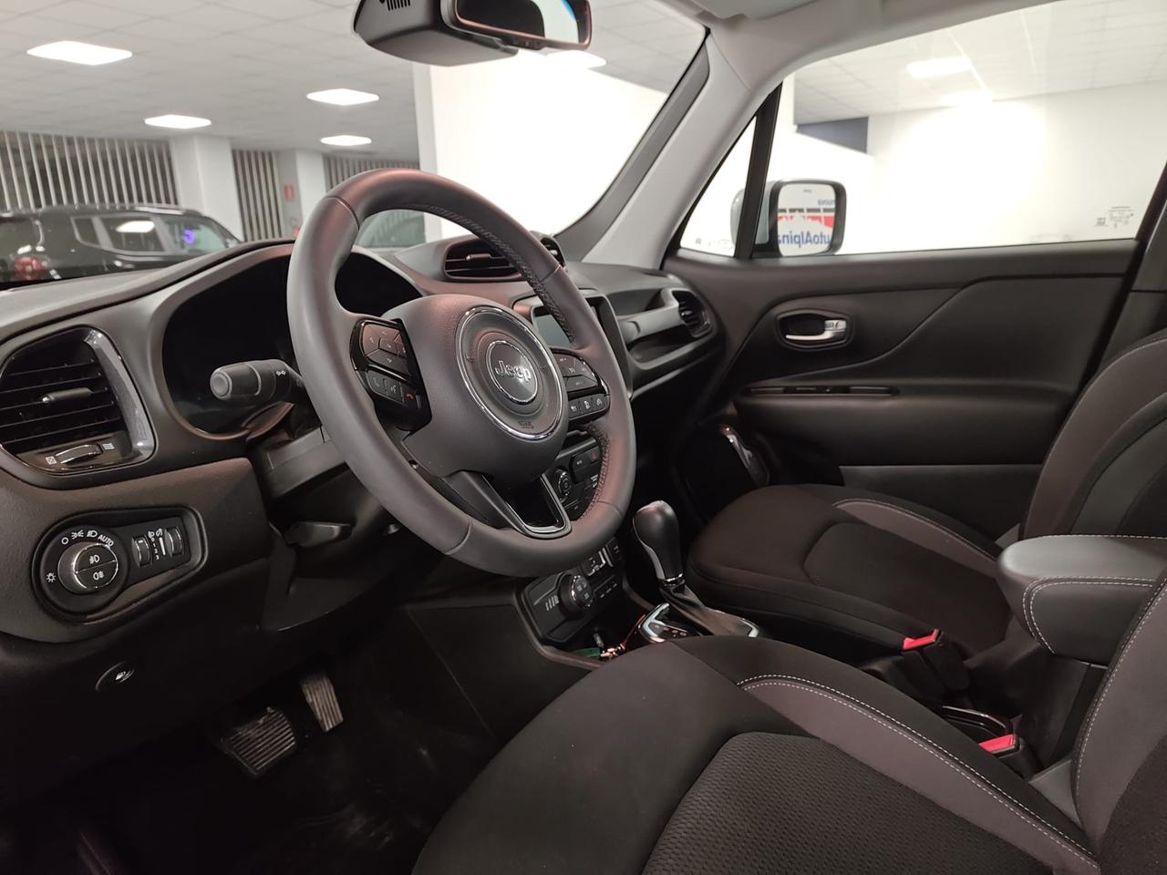 JEEP Renegade 1.3 t4 phev Limited 4xe at6