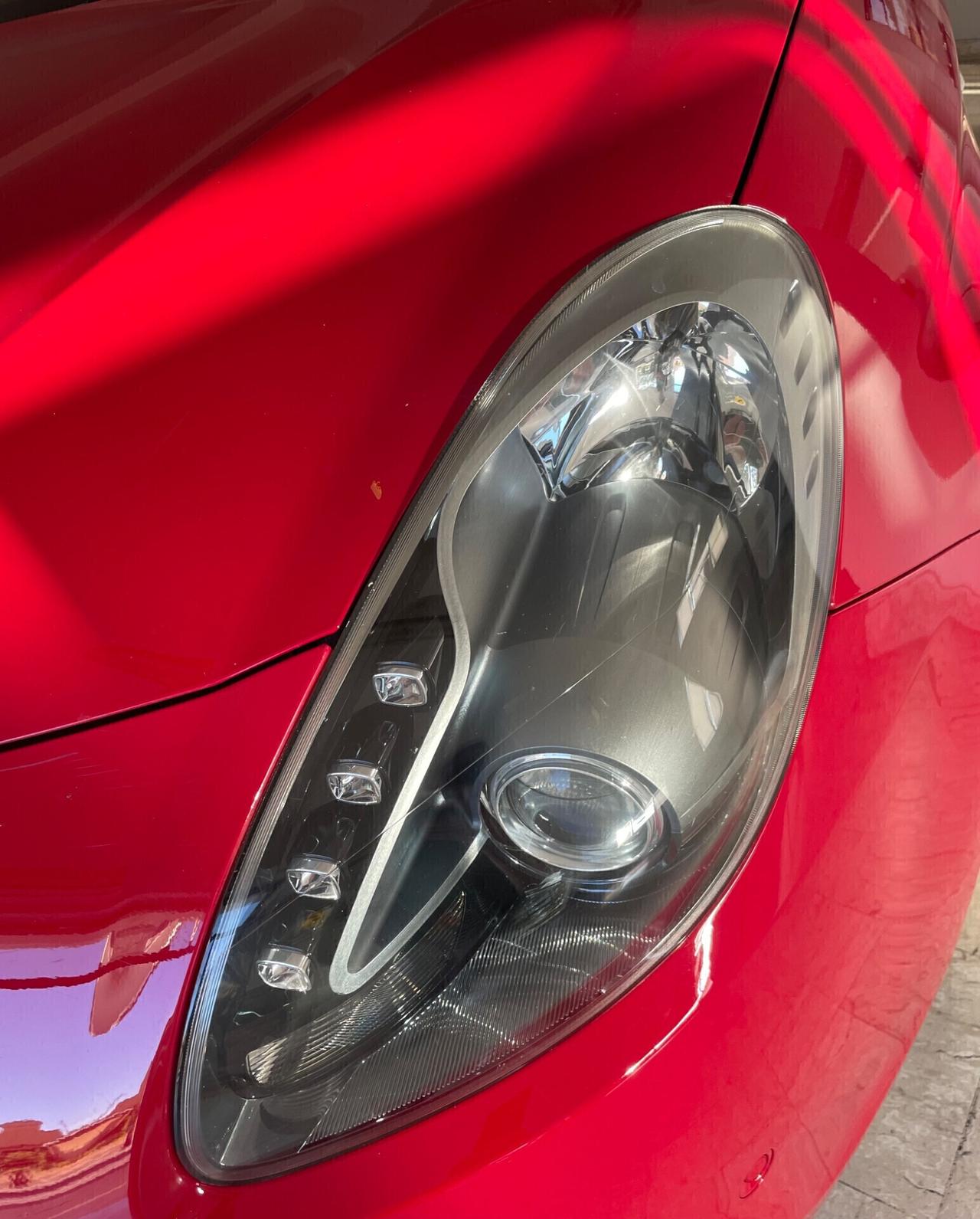 ALFA ROMEO GIULIETTA 1.4 TURBO MULTIAIR EXCLUSIVE