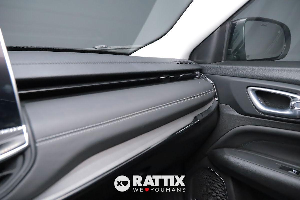 Jeep Compass 1.5 Turbo T4 Mhev 130CV S DCT