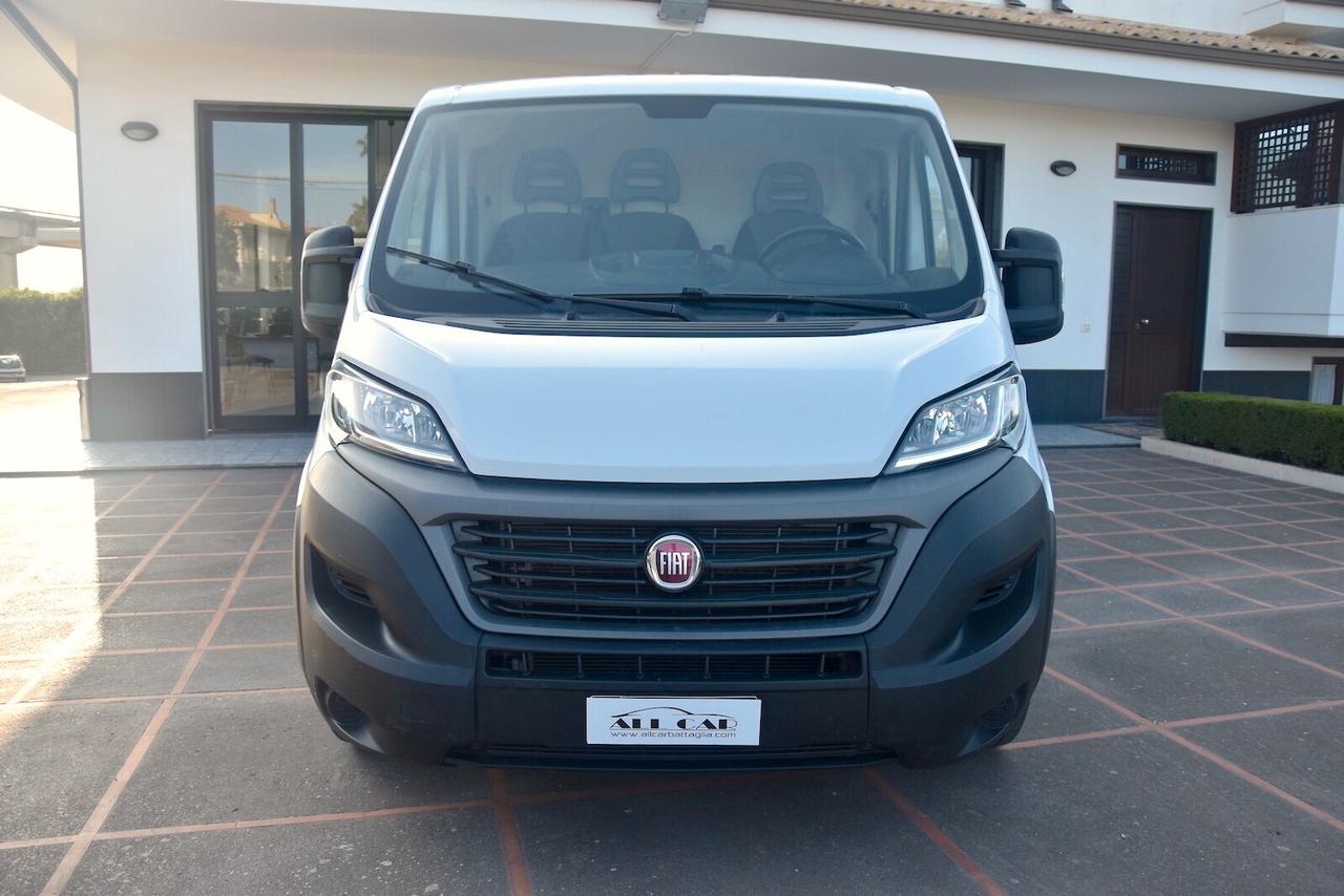 Fiat Ducato 30 2.3 MJT 120CV PC-TN Furgone