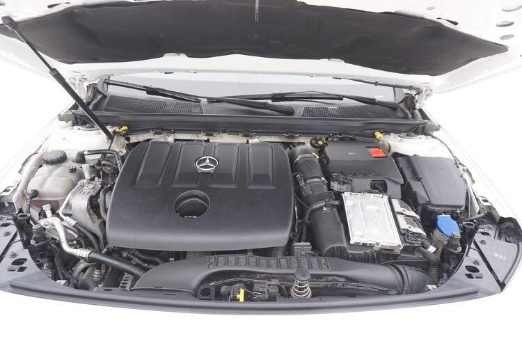 Mercedes Classe A 180d Sport BR354919 1.5 Diesel 116CV