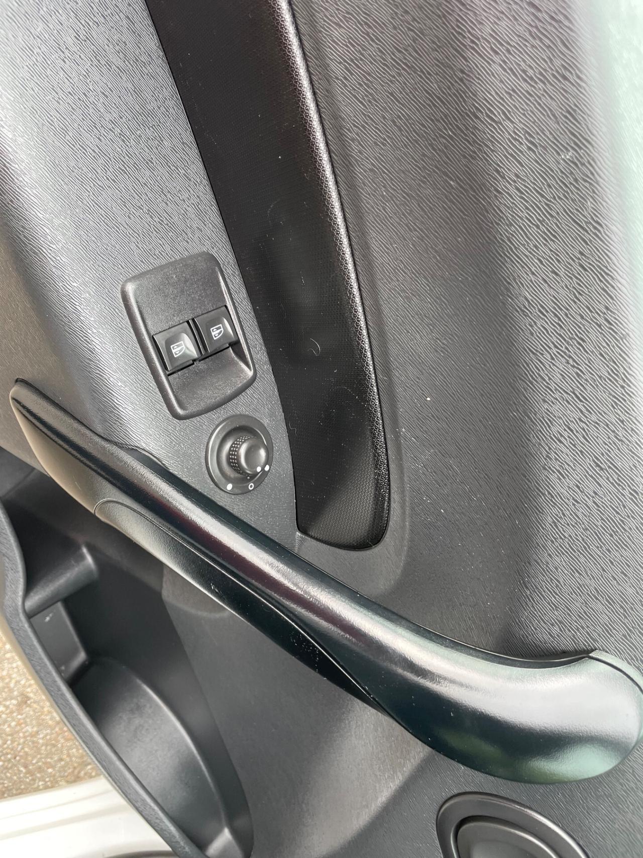 Renault Kangoo Z.E. 4p. Elettrico