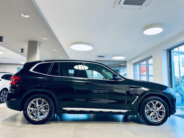 BMW X3 xdrive20d xLine 190cv auto my19