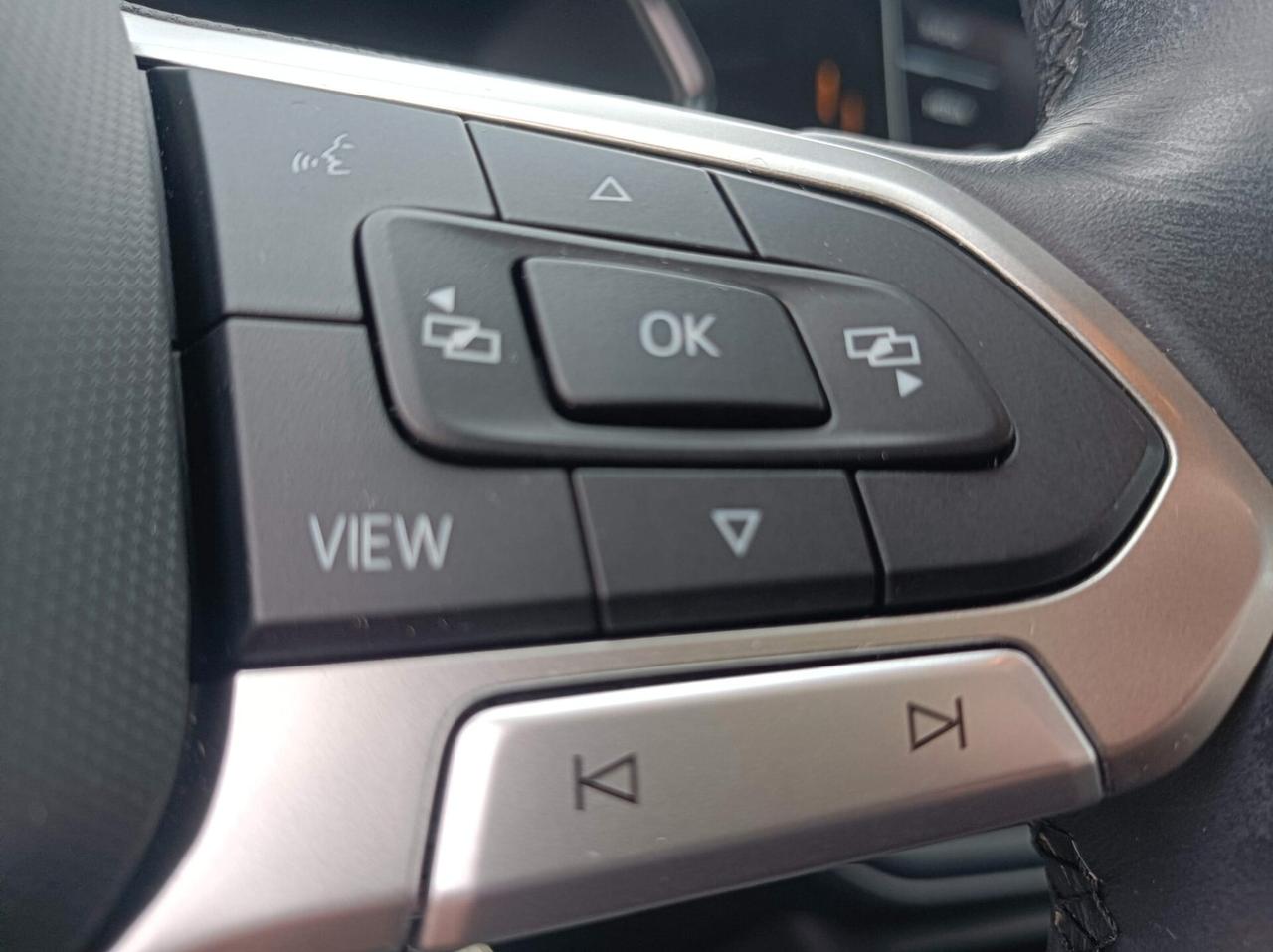 Volkswagen T-Cross 1.0 TSI Sport