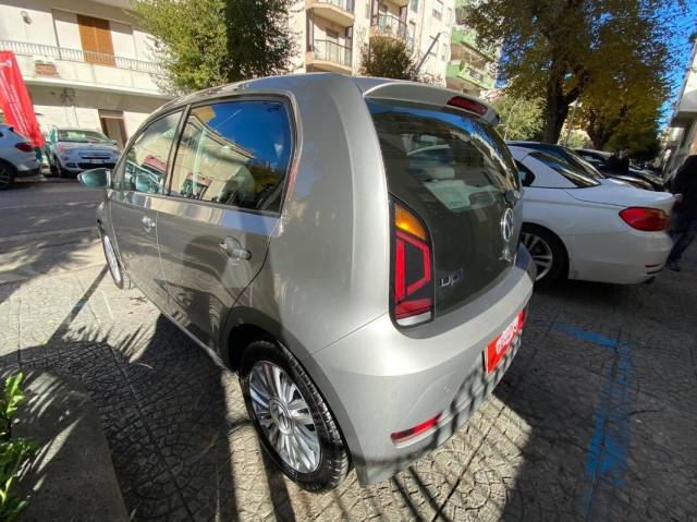 Volkswagen up! Up! 5p 1.0 Beats up! 60cv my20