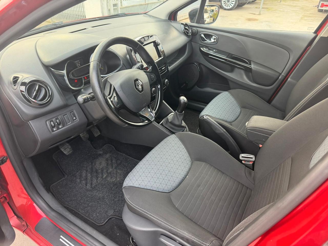 Renault Clio 1.5 dCi 8V 90CV Start&Stop 5 porte Energy