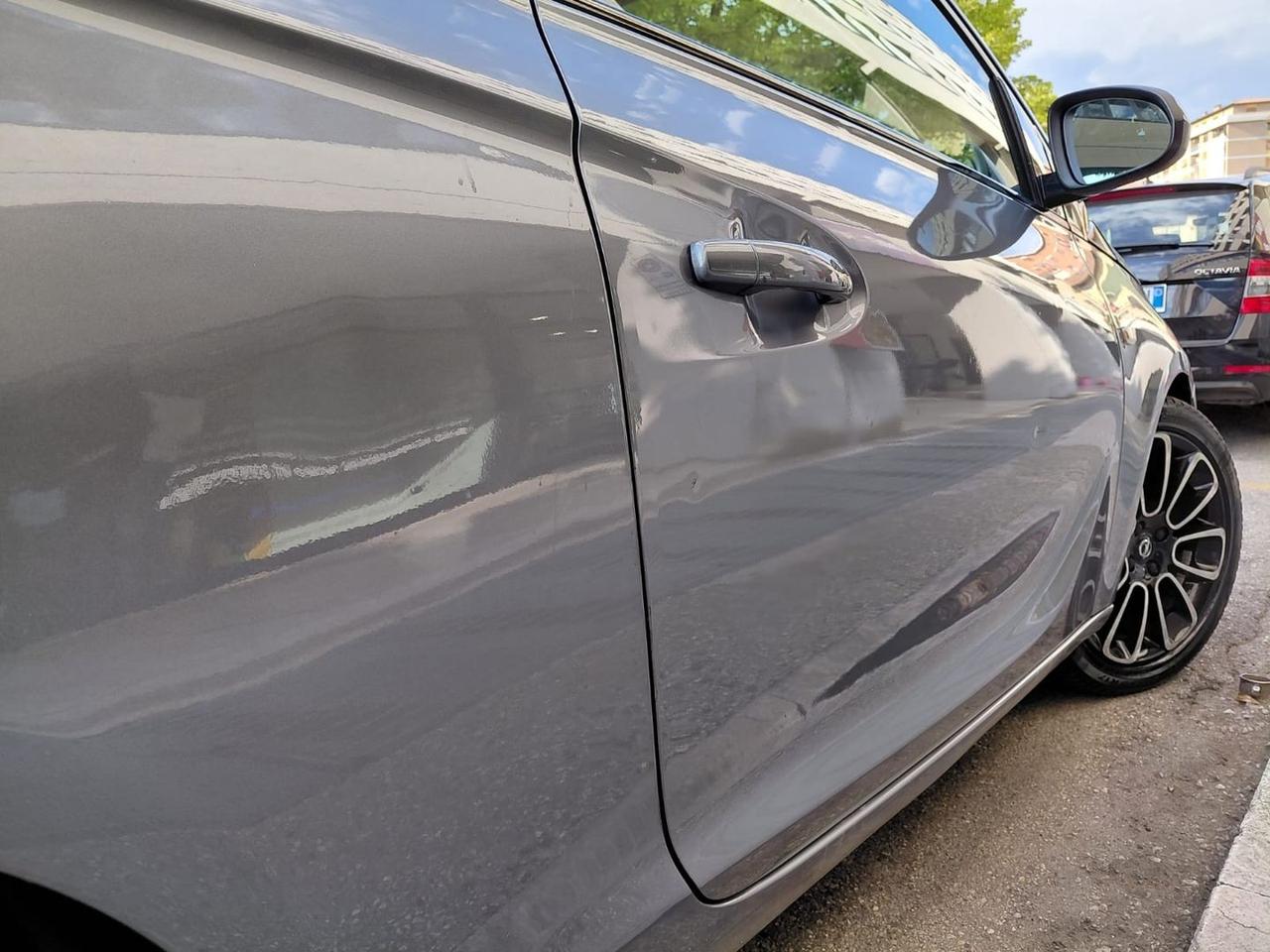 Opel Adam GLAM 1.2 #11648