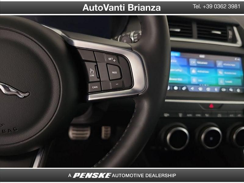 Jaguar E-Pace 2.0D 150 CV AWD aut. R-Dynamic S