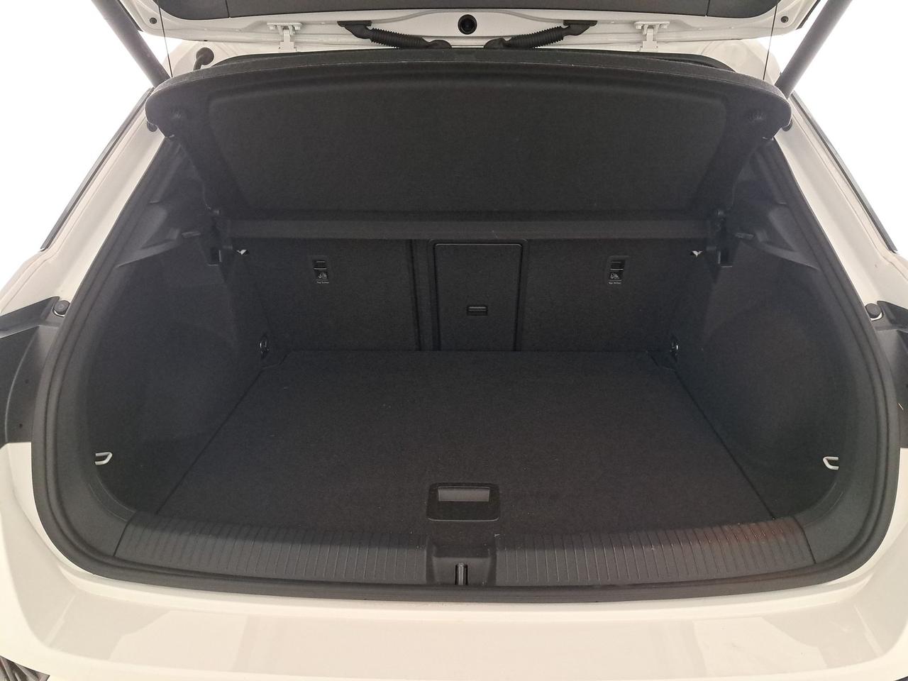 Volkswagen T-Roc 1.5 tsi r-line dsg