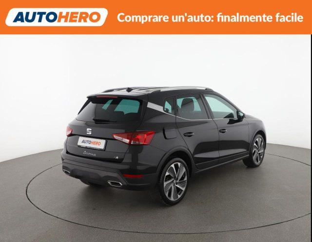 SEAT Arona 1.0 EcoTSI 110 CV FR