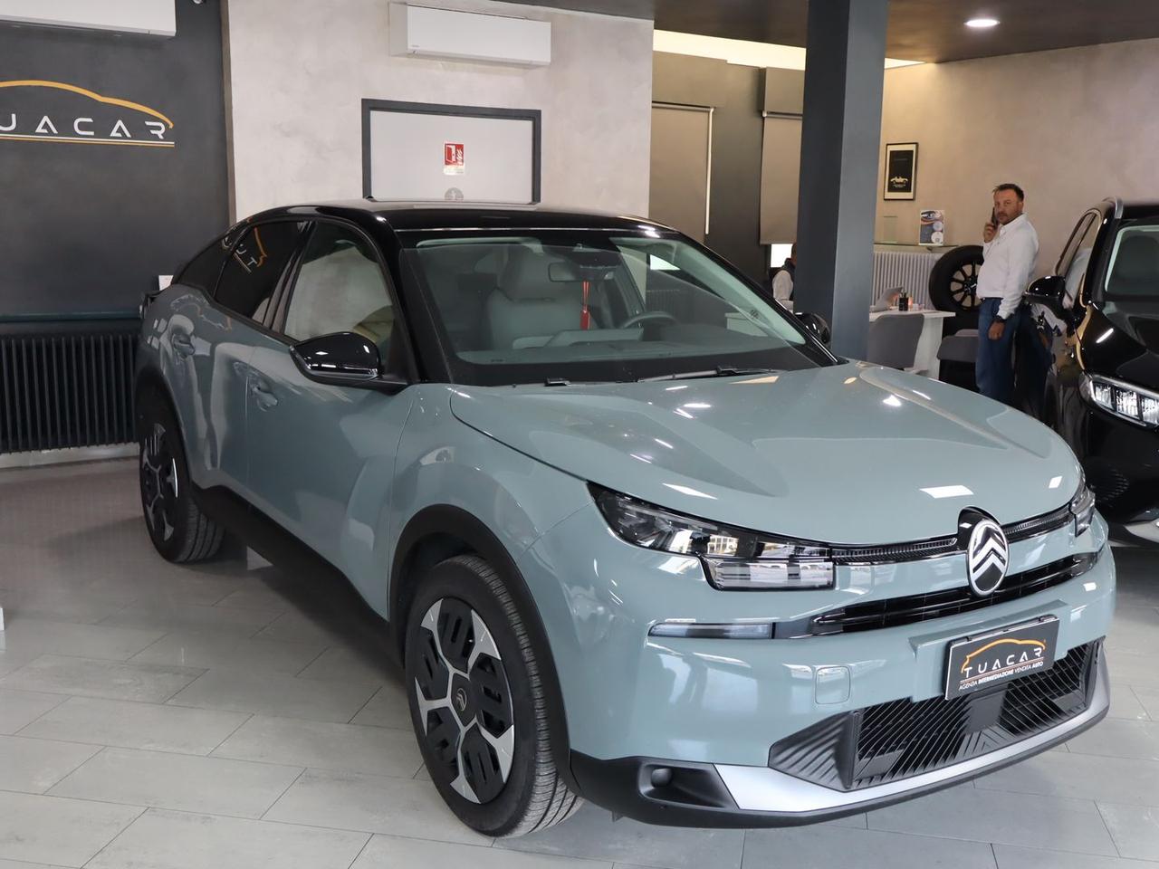 Citroen C4 Plus 1.2 PureTech 130 #50585