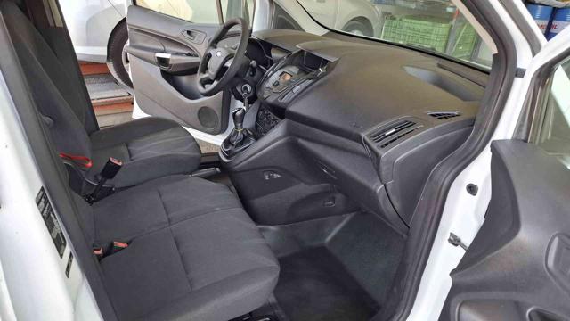 FORD Transit Connect 1.6 TDCi PL Furgone Trend