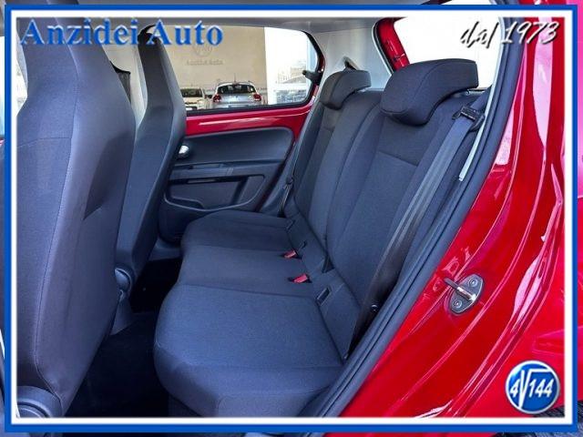 VOLKSWAGEN up! 1.0 5p. eco move up! Metano
