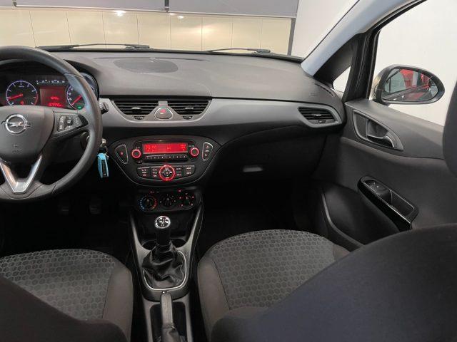 OPEL Corsa CORSA 5P 1.2 - IDEALE NEOPATENTATI