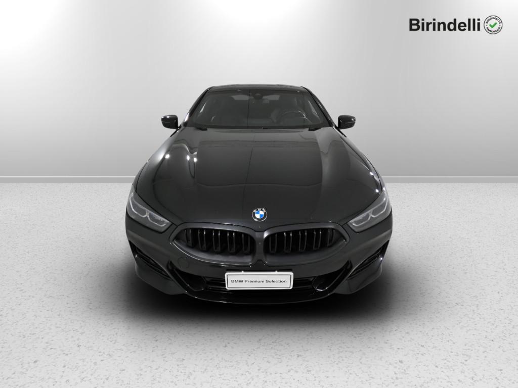 BMW Serie 8 (G15/F92) - 840d 48V xDrive Coupé