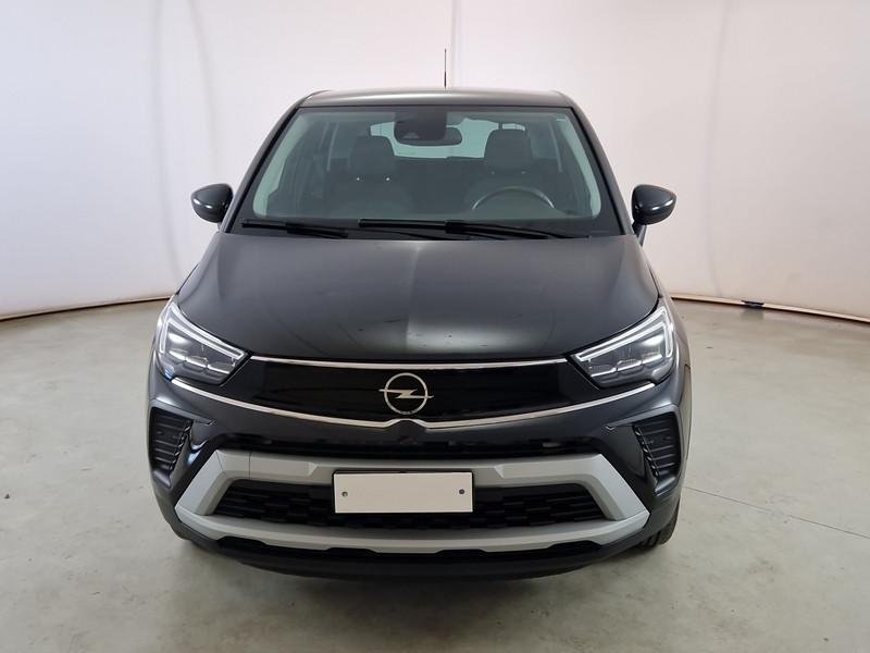 OPEL CROSSLAND ELEGANCE 1.2 110CV BZ