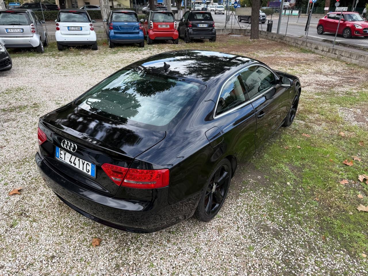 Audi A5 2.0 TDI S-Line MOTORE 180.000 KM !!