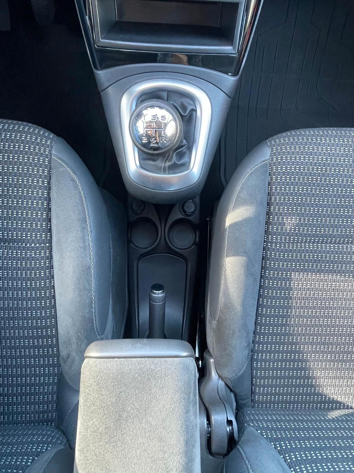 Citroen C3 Picasso PureTech 110 Exclusive 55.500 km