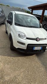 Fiat Panda 1.0 FireFly S&S Hybrid NUOVA