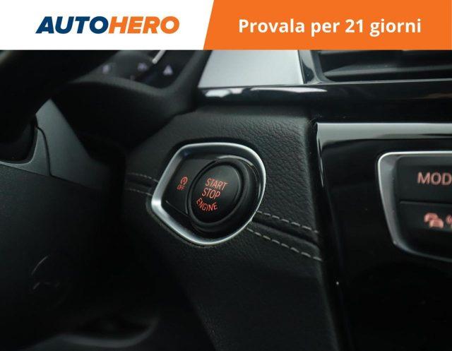 BMW X2 sDrive18d Advantage