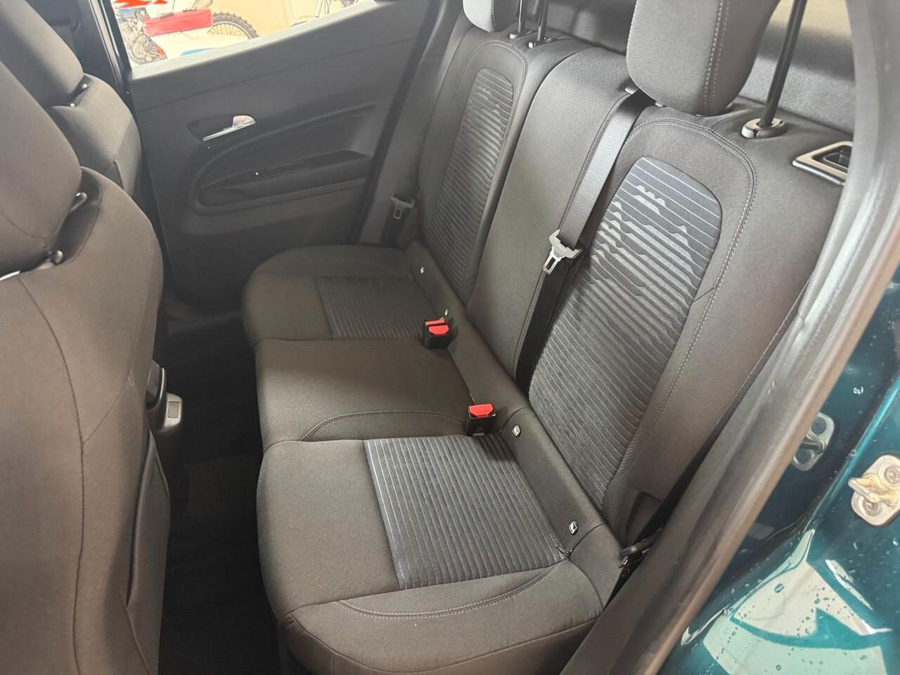 Alfa Romeo Junior 1.2 145 CV Hybrid eDCT6