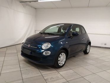 FIAT 500 1.2 Pop 69cv my18