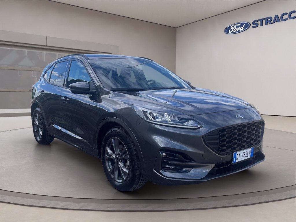FORD Kuga 2.0 ecoblue ST-Line 2wd 120cv auto del 2024