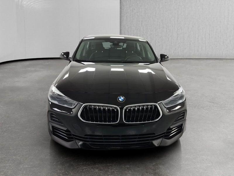 BMW X2 sdrive18i 136cv auto