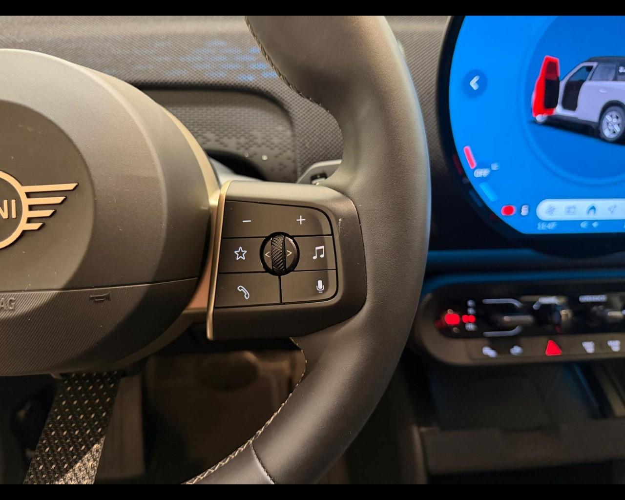 MINI Mini Countrym.(U25) - Mini D Classic Countryman