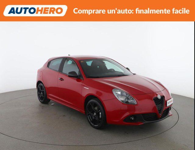 ALFA ROMEO Giulietta 1.4 Turbo 120 CV Super