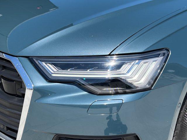 AUDI A6 40 2.0TDI Stronic Business Plus