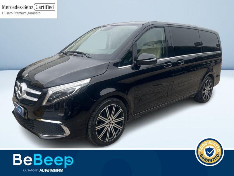 Mercedes-Benz Classe V V LONG 300 D PREMIUM AUTO