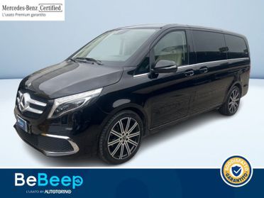 Mercedes-Benz Classe V V LONG 300 D PREMIUM AUTO