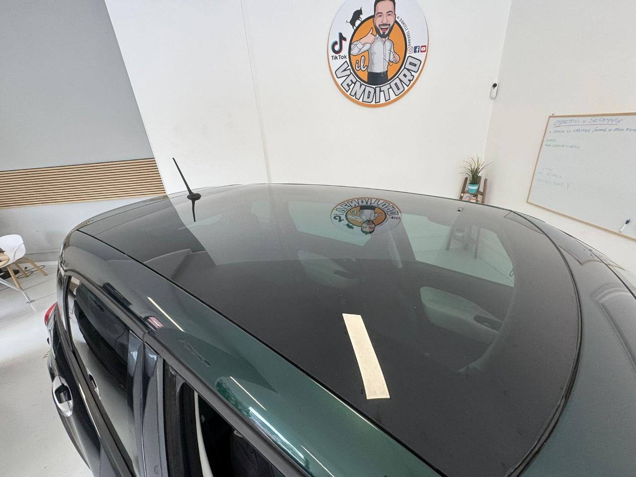 FIAT 500L 1.6 MJT 105 CV Trekking