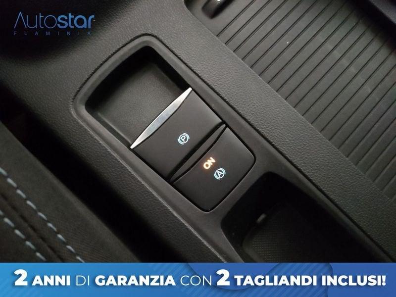 Ford Focus Active 1.0 ecoboost h s&s 125cv my20.75