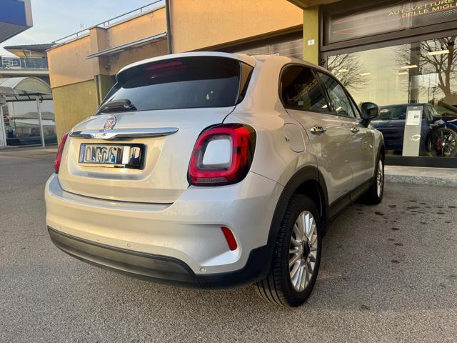 FIAT 500X 1.3 T4 150 CV DCT Cross