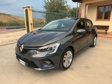 Renault Clio TCe 90 CV 5 porte Business