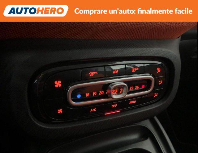 SMART ForTwo 70 1.0 Passion