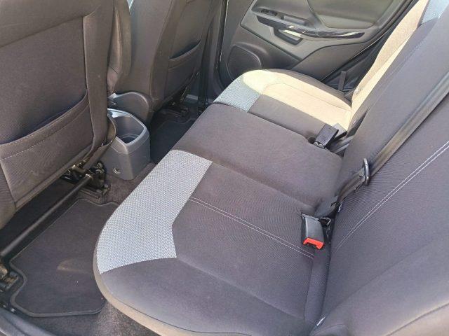 FORD EcoSport 1.5 TDCi 90 CV Titanium