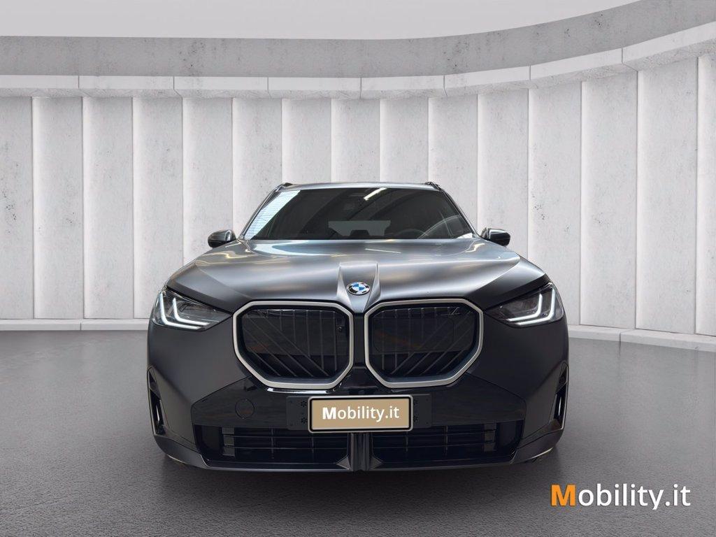 BMW X3 xdrive20d MSport auto del 2026