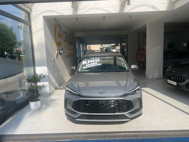 MG ZS 1.5 Hybrid+ Comfort da ?239,00 mensili