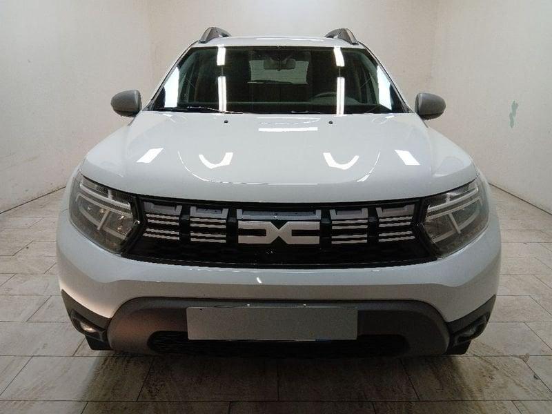 Dacia Duster 1.0 tce Journey Gpl 4x2 100cv