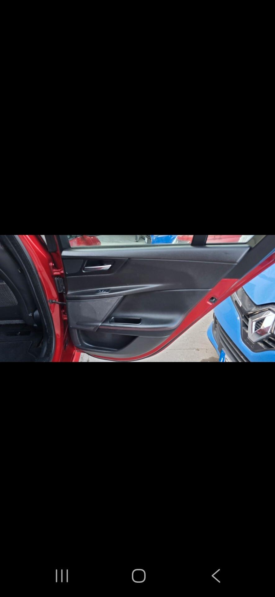 Jaguar XE 2.0 D Turbo 180CV problemi al motore