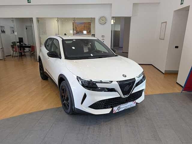 Alfa Romeo Junior Junior 1.2 136 CV Hybrid eDCT6
