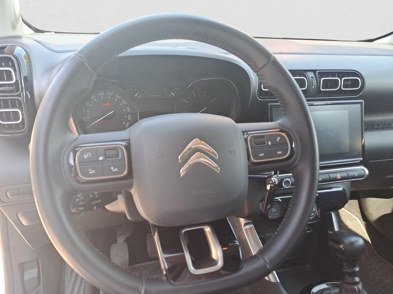 CITROEN C3 Aircross 1ª s. - C3 Aircross PureTech 110 S&S Feel