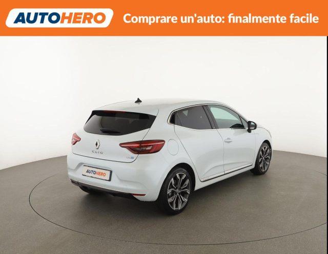 RENAULT Clio Full Hybrid E-Tech 140 CV 5 porte Intens