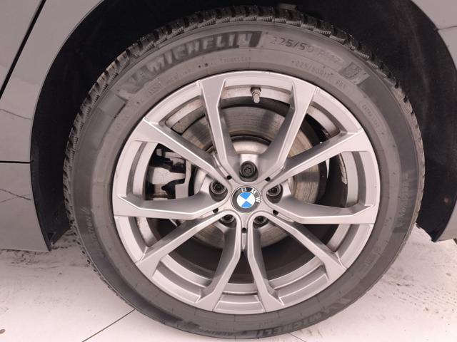 BMW 330 330e xdrive Sport auto