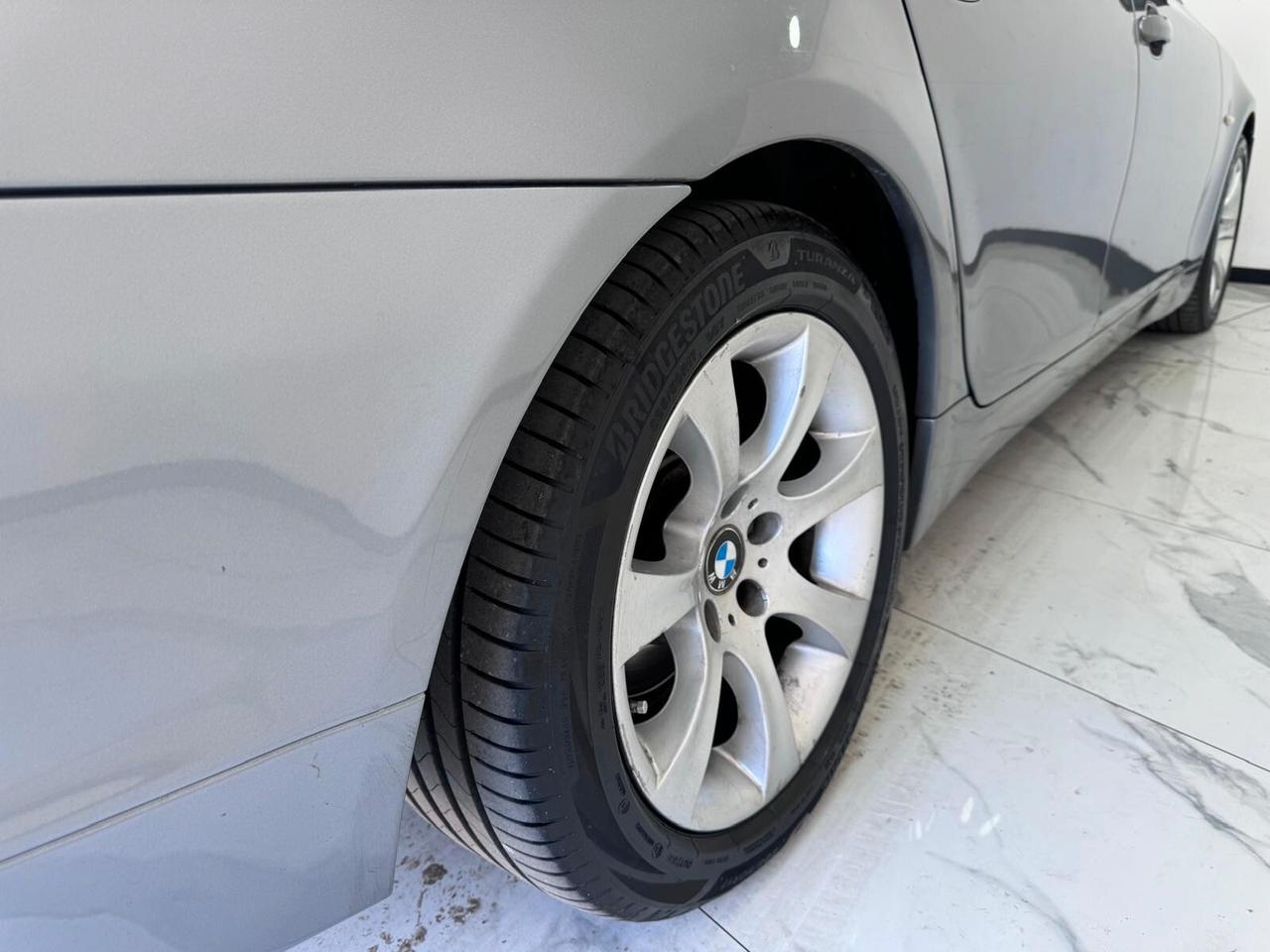 Bmw 530 530d cat Attiva